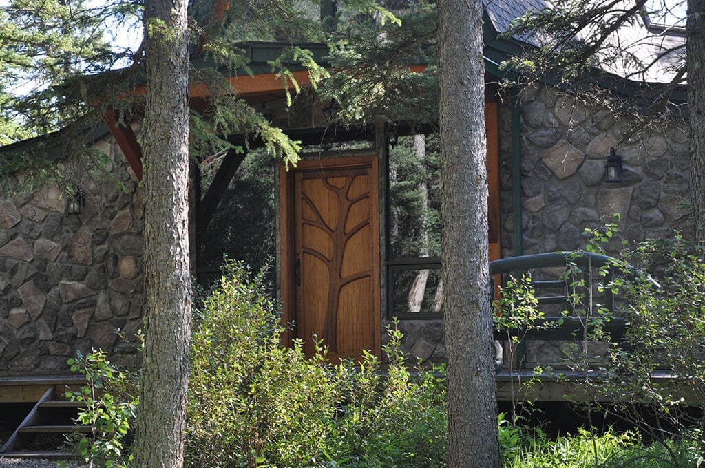 SACRED SPACES